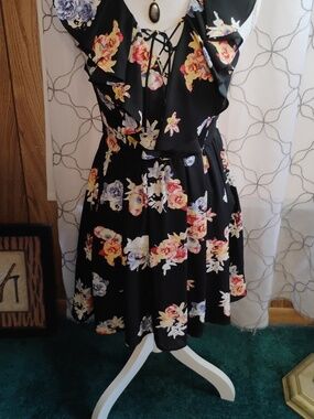 Express Dress